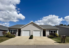 5744 W Daffodil Court, Bloomington, Indiana 47403,MLS,202541085