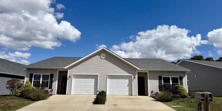 5744 W Daffodil Court, Bloomington, Indiana 47403,MLS,202541085