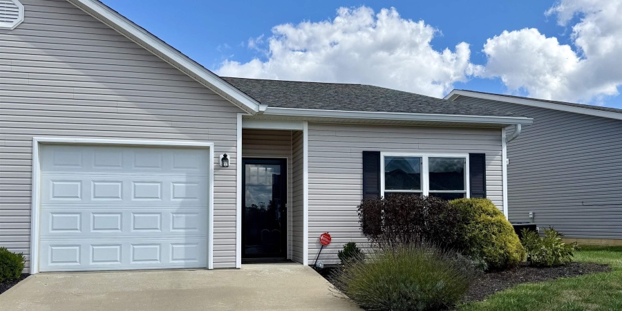 5744 W Daffodil Court, Bloomington, Indiana 47403,MLS,202541085