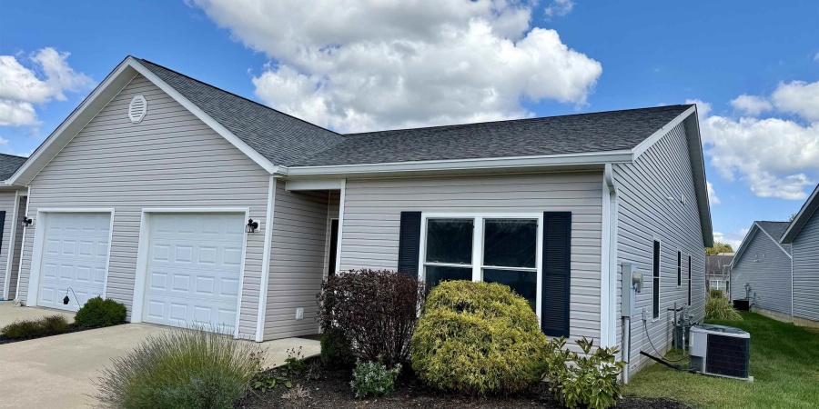 5744 W Daffodil Court, Bloomington, Indiana 47403,MLS,202541085