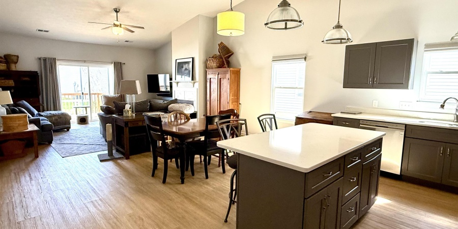 5744 W Daffodil Court, Bloomington, Indiana 47403,MLS,202541085