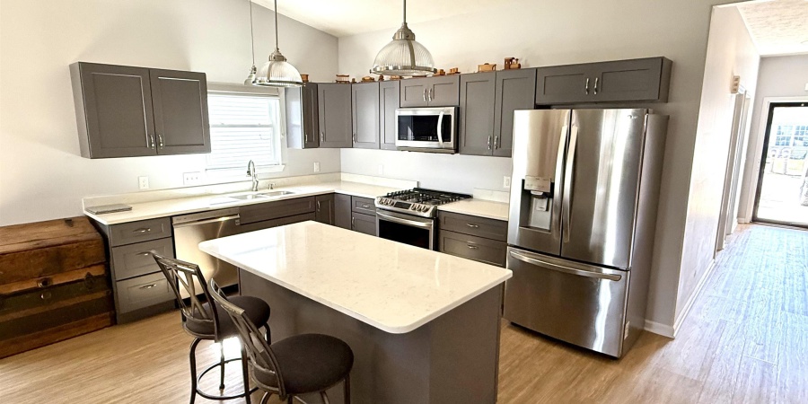 5744 W Daffodil Court, Bloomington, Indiana 47403,MLS,202541085