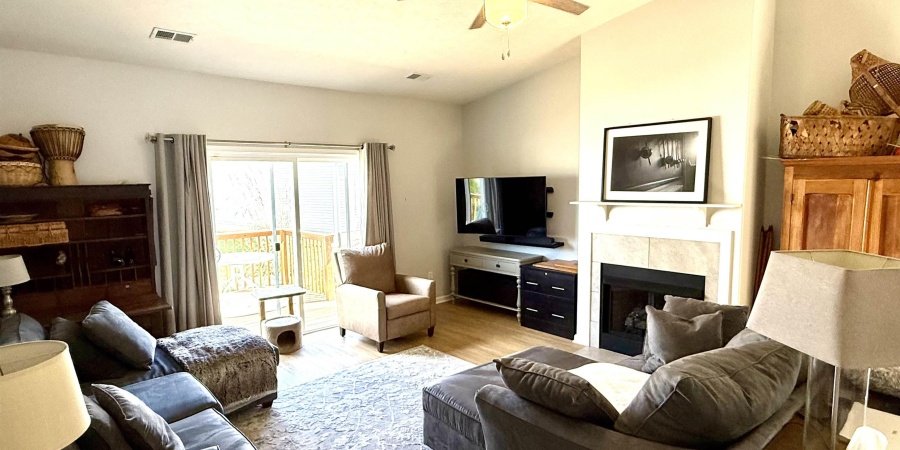 5744 W Daffodil Court, Bloomington, Indiana 47403,MLS,202541085