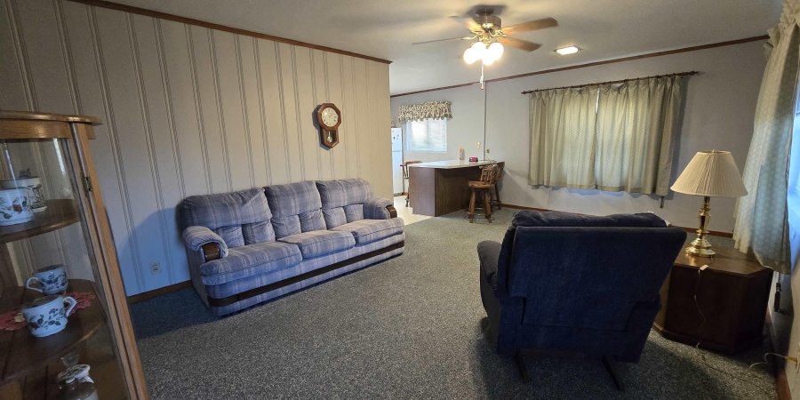 412 E Market Street, Spencer, Indiana 47460,MLS,202541087