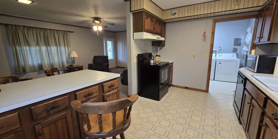 412 E Market Street, Spencer, Indiana 47460,MLS,202541087