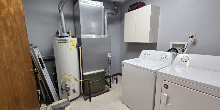 412 E Market Street, Spencer, Indiana 47460,MLS,202541087