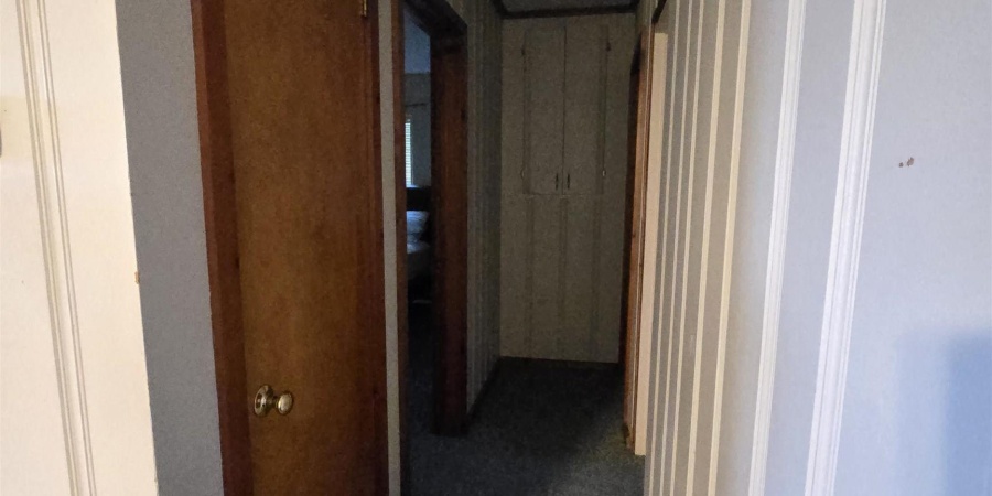 412 E Market Street, Spencer, Indiana 47460,MLS,202541087