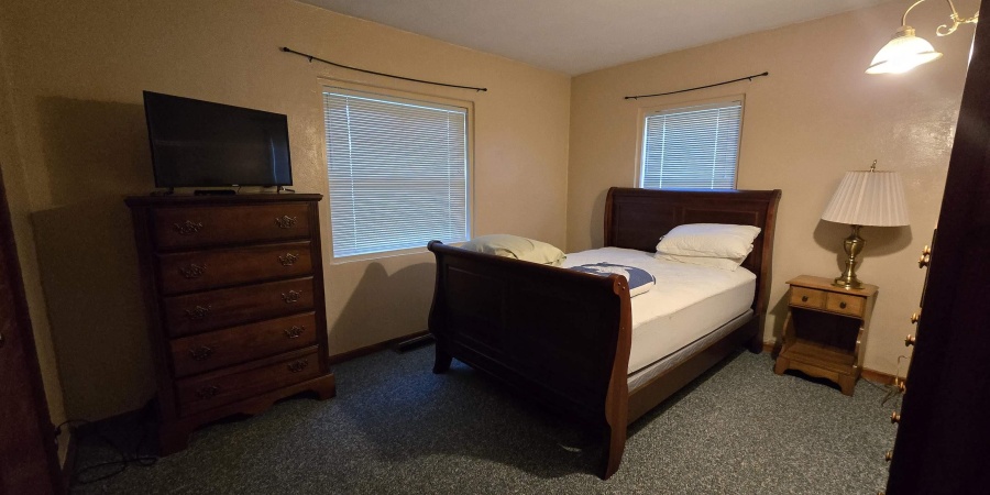 412 E Market Street, Spencer, Indiana 47460,MLS,202541087