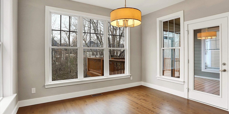 1600 S Hathaway Court, Bloomington, Indiana 47401,MLS,202541135