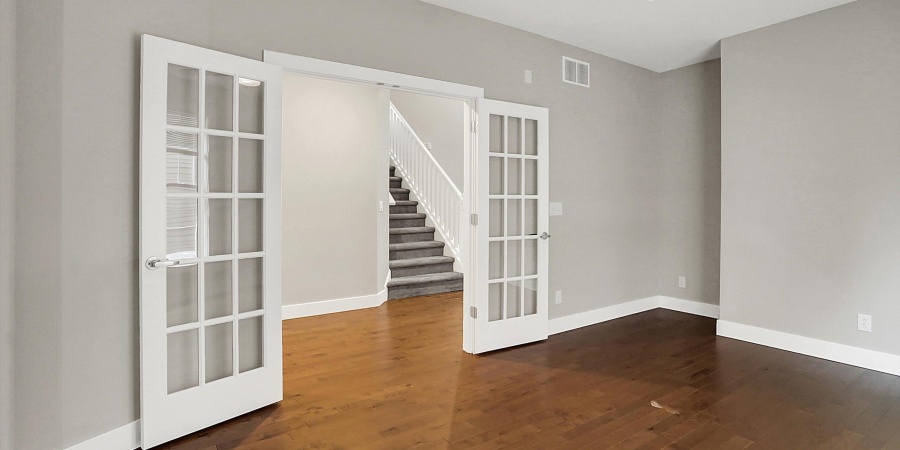 1600 S Hathaway Court, Bloomington, Indiana 47401,MLS,202541135