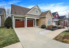 1600 S Hathaway Court, Bloomington, Indiana 47401,MLS,202541135