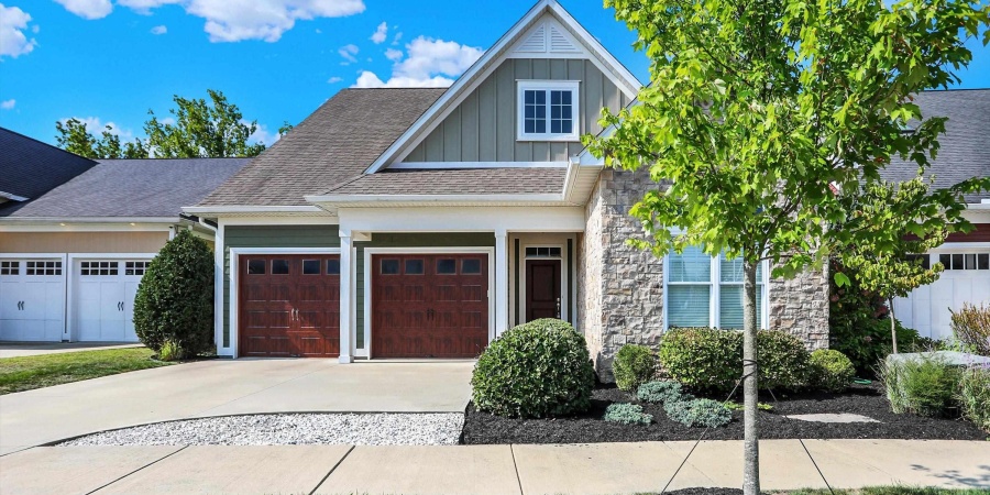 1600 S Hathaway Court, Bloomington, Indiana 47401,MLS,202541135