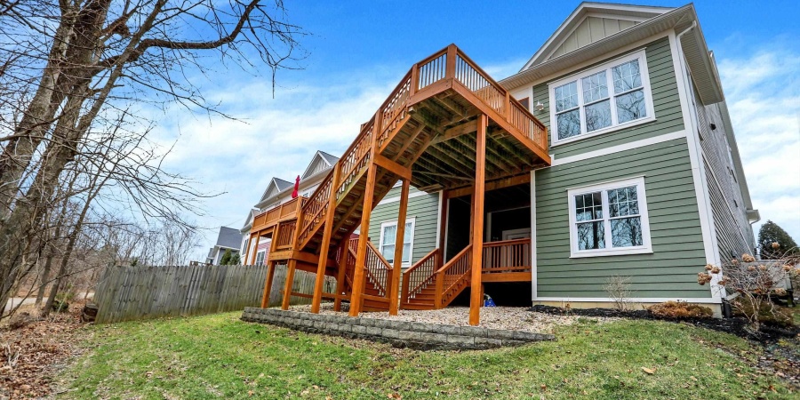 1600 S Hathaway Court, Bloomington, Indiana 47401,MLS,202541135