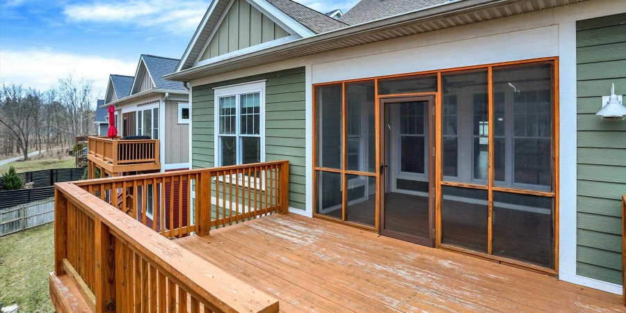 1600 S Hathaway Court, Bloomington, Indiana 47401,MLS,202541135