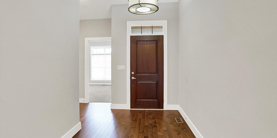 1600 S Hathaway Court, Bloomington, Indiana 47401,MLS,202541135