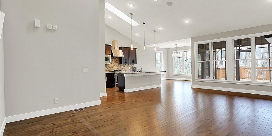 1600 S Hathaway Court, Bloomington, Indiana 47401,MLS,202541135