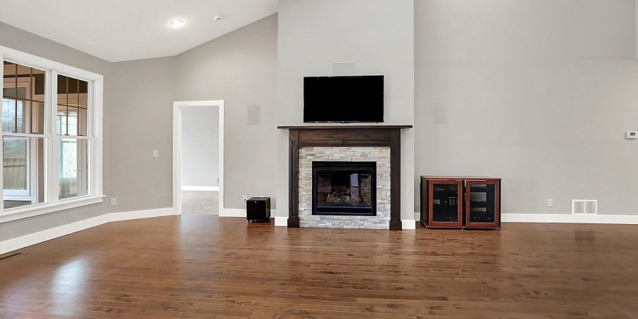 1600 S Hathaway Court, Bloomington, Indiana 47401,MLS,202541135