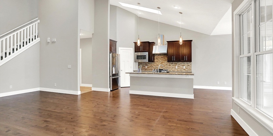 1600 S Hathaway Court, Bloomington, Indiana 47401,MLS,202541135