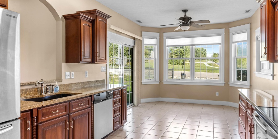 7478 W Raymond Run, Ellettsville, Indiana 47429-2208,MLS,202541137