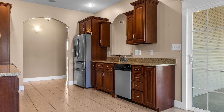 7478 W Raymond Run, Ellettsville, Indiana 47429-2208,MLS,202541137