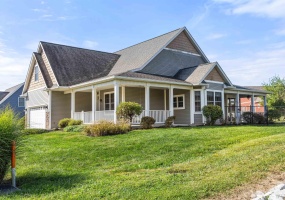 7478 W Raymond Run, Ellettsville, Indiana 47429-2208,MLS,202541137