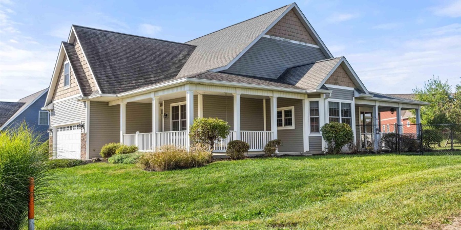 7478 W Raymond Run, Ellettsville, Indiana 47429-2208,MLS,202541137