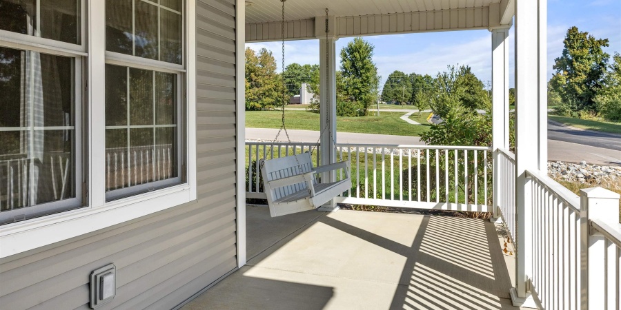 7478 W Raymond Run, Ellettsville, Indiana 47429-2208,MLS,202541137