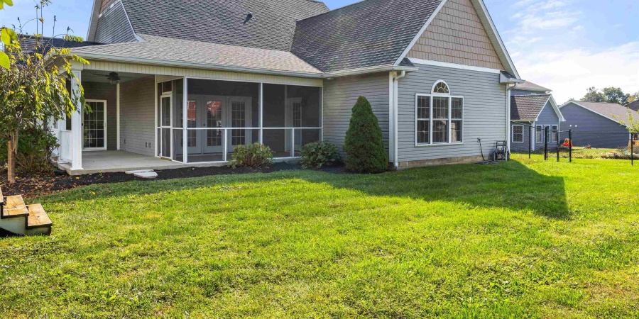 7478 W Raymond Run, Ellettsville, Indiana 47429-2208,MLS,202541137