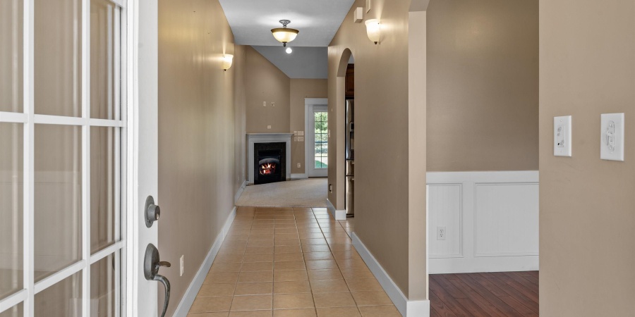 7478 W Raymond Run, Ellettsville, Indiana 47429-2208,MLS,202541137