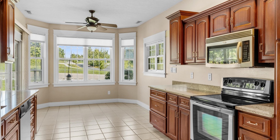 7478 W Raymond Run, Ellettsville, Indiana 47429-2208,MLS,202541137