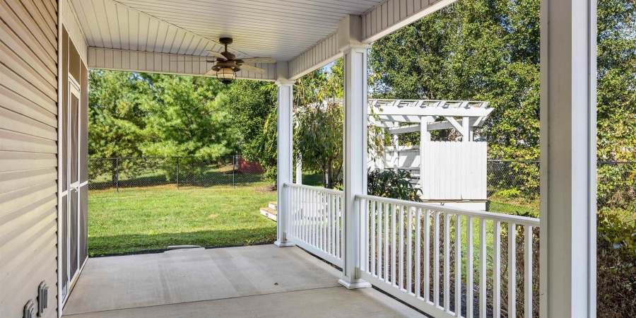 7478 W Raymond Run, Ellettsville, Indiana 47429-2208,MLS,202541137