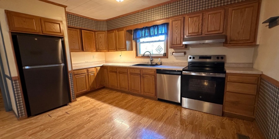 107 W Hancock Ave, Mitchell, Indiana 47446,MLS,202541140