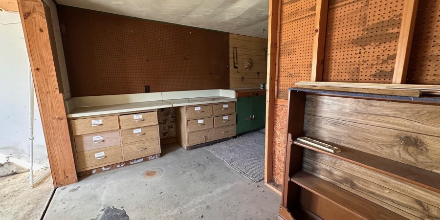 107 W Hancock Ave, Mitchell, Indiana 47446,MLS,202541140