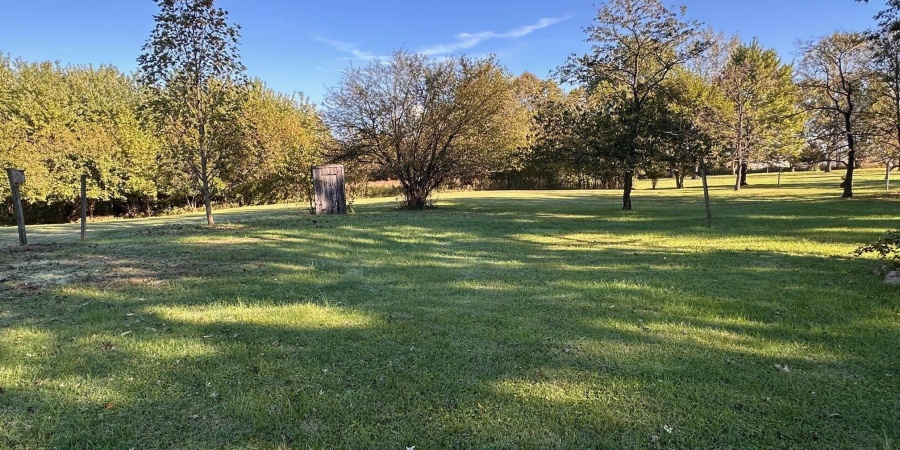 107 W Hancock Ave, Mitchell, Indiana 47446,MLS,202541140