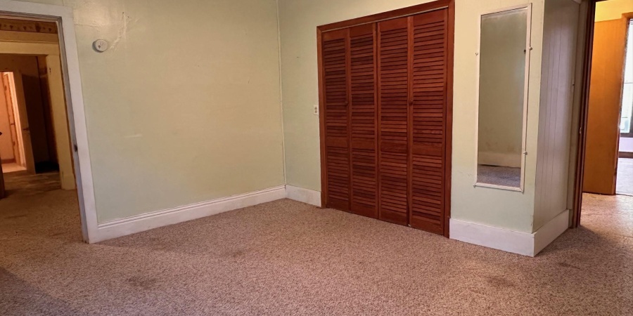 107 W Hancock Ave, Mitchell, Indiana 47446,MLS,202541140