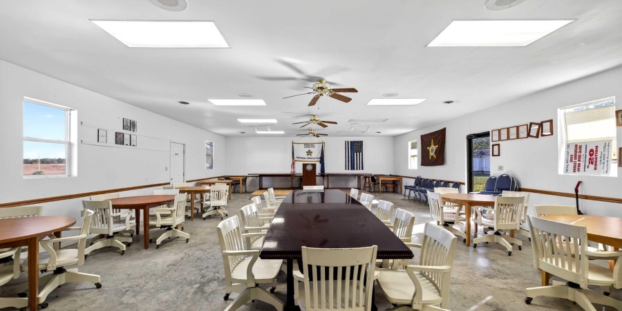 1465 Moto Cross Road, Mitchell, Indiana 47446,MLS,202541147