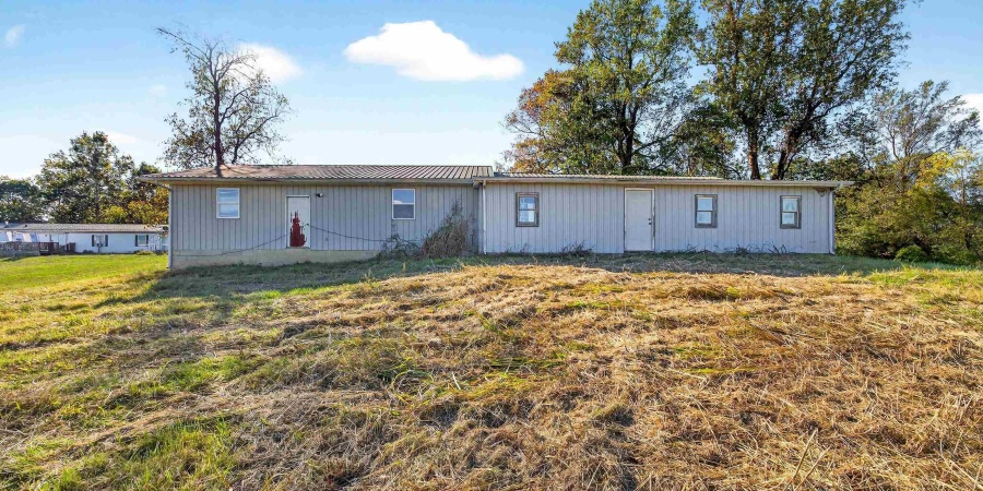 1465 Moto Cross Road, Mitchell, Indiana 47446,MLS,202541147