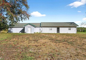 1465 Moto Cross Road, Mitchell, Indiana 47446,MLS,202541147