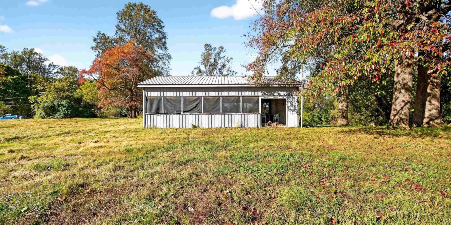 1465 Moto Cross Road, Mitchell, Indiana 47446,MLS,202541147