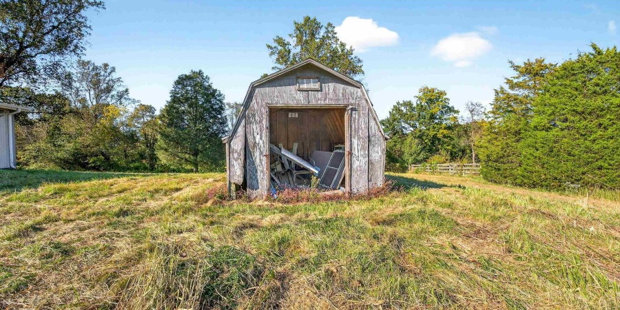 1465 Moto Cross Road, Mitchell, Indiana 47446,MLS,202541147