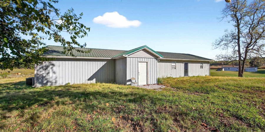 1465 Moto Cross Road, Mitchell, Indiana 47446,MLS,202541147