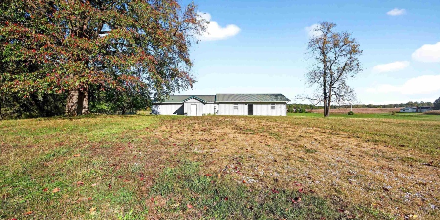 1465 Moto Cross Road, Mitchell, Indiana 47446,MLS,202541147