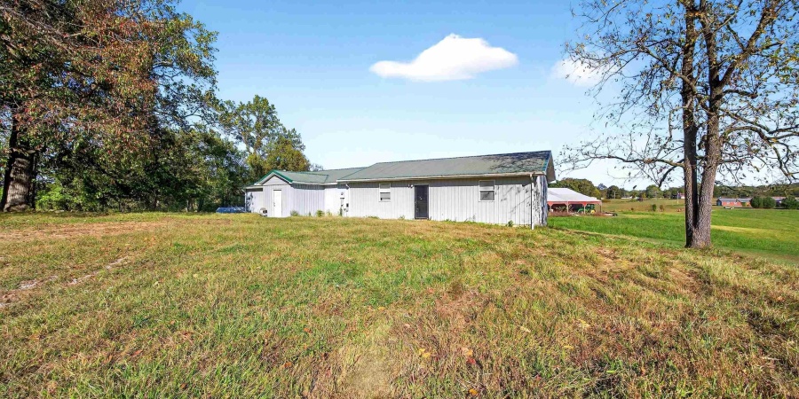 1465 Moto Cross Road, Mitchell, Indiana 47446,MLS,202541147