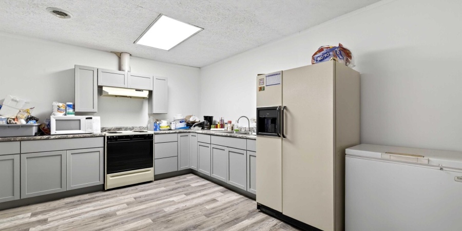 1465 Moto Cross Road, Mitchell, Indiana 47446,MLS,202541147