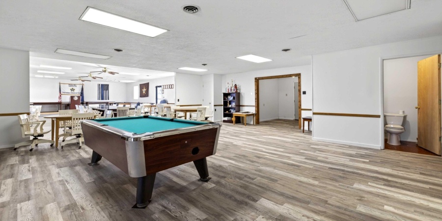 1465 Moto Cross Road, Mitchell, Indiana 47446,MLS,202541147