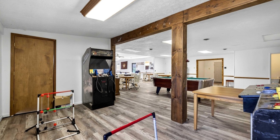 1465 Moto Cross Road, Mitchell, Indiana 47446,MLS,202541147