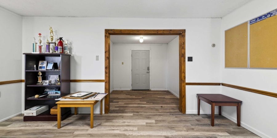 1465 Moto Cross Road, Mitchell, Indiana 47446,MLS,202541147