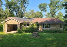 4540 S Old State Road 37, Bloomington, Indiana 47401,MLS,202541153