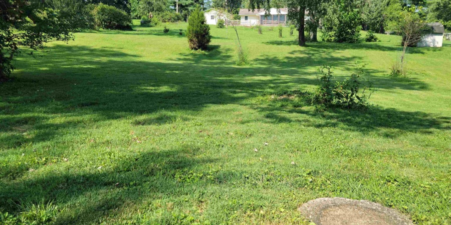 4540 S Old State Road 37, Bloomington, Indiana 47401,MLS,202541153