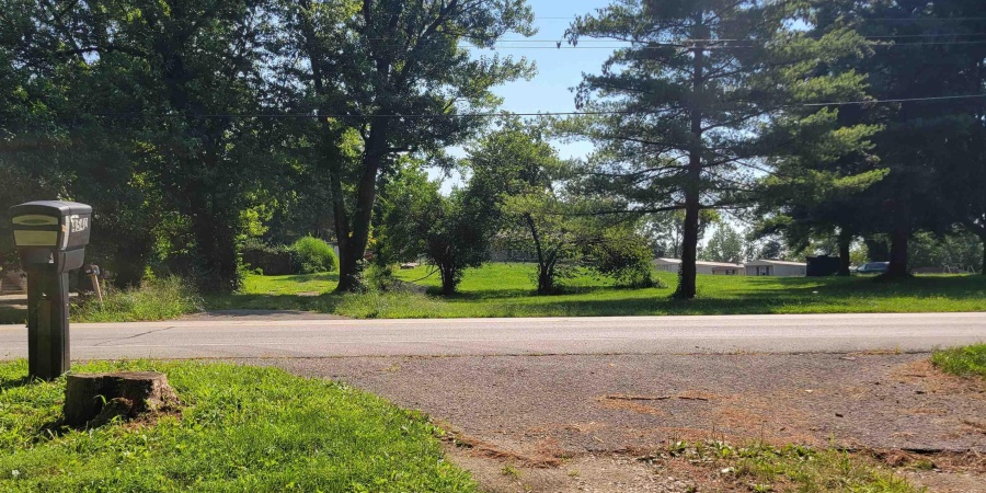 4540 S Old State Road 37, Bloomington, Indiana 47401,MLS,202541153